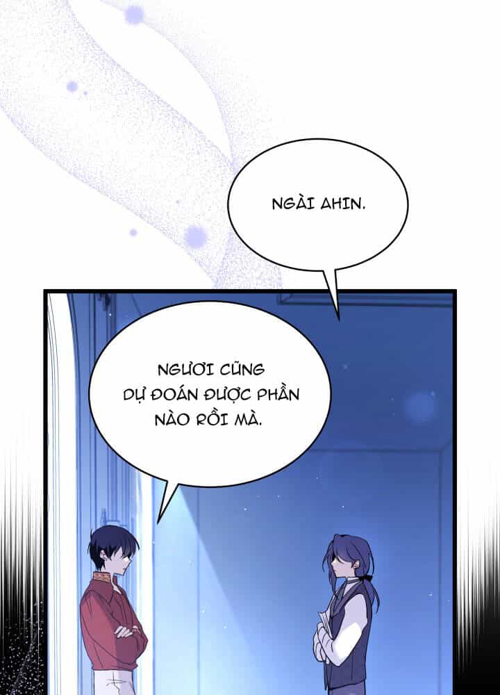 Mối Liên Kết Giữa Báo Đen Và Bé Thỏ - Chương 46 - ảnh 19
