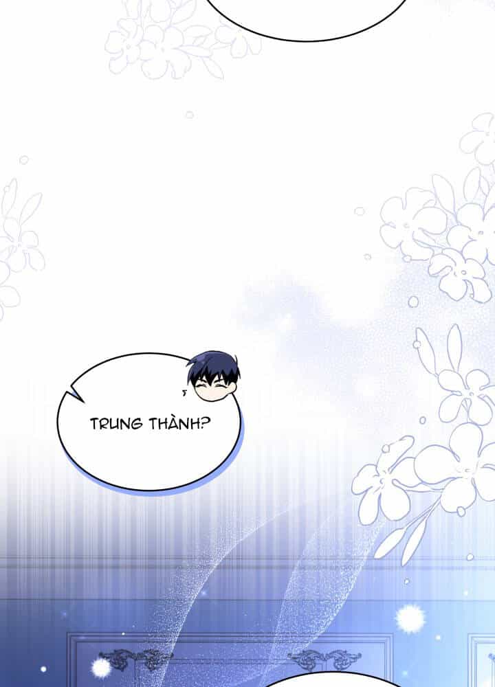 Mối Liên Kết Giữa Báo Đen Và Bé Thỏ - Chương 46 - ảnh 9