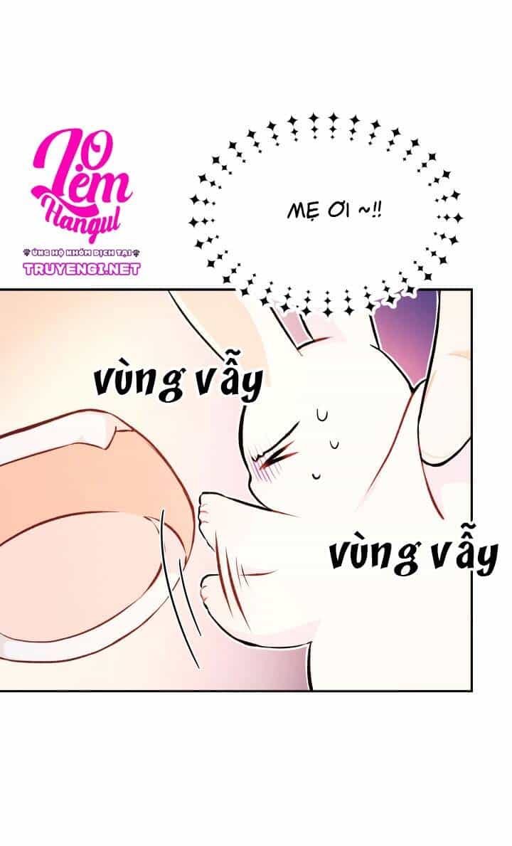 Mối Liên Kết Giữa Báo Đen Và Bé Thỏ - Chương 5 - ảnh 63