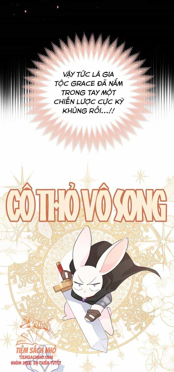 Mối Liên Kết Giữa Báo Đen Và Bé Thỏ - Chương 47 - ảnh 37