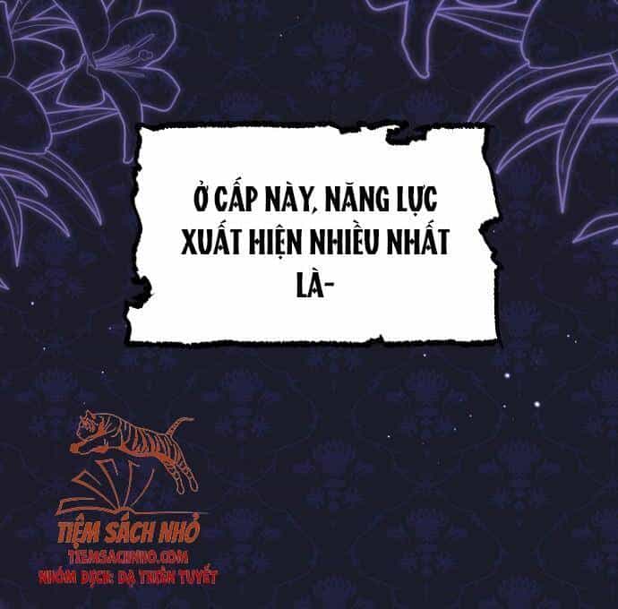 Mối Liên Kết Giữa Báo Đen Và Bé Thỏ - Chương 47 - ảnh 62