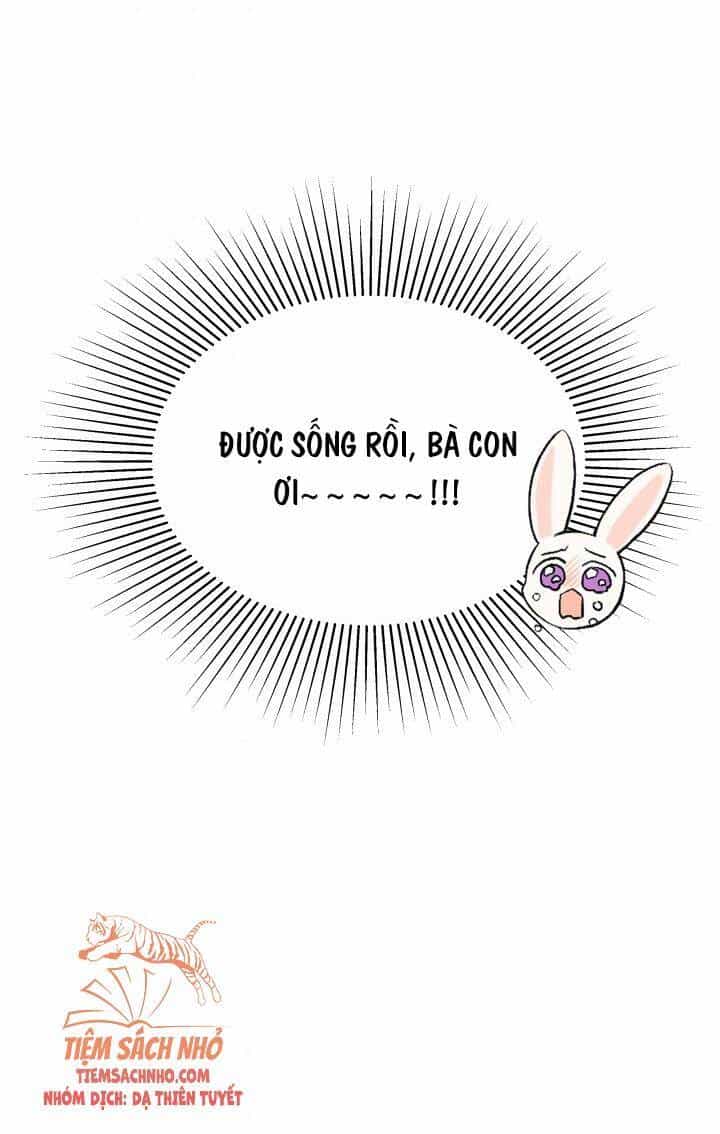 Mối Liên Kết Giữa Báo Đen Và Bé Thỏ - Chương 48 - ảnh 89