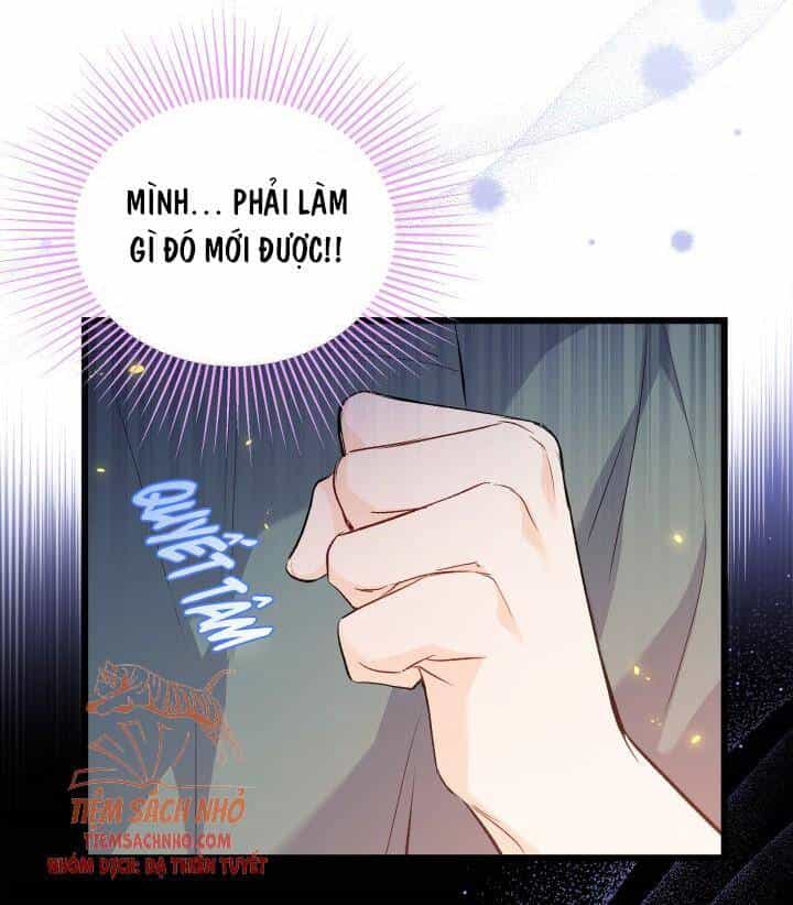 Mối Liên Kết Giữa Báo Đen Và Bé Thỏ - Chương 50 - ảnh 23