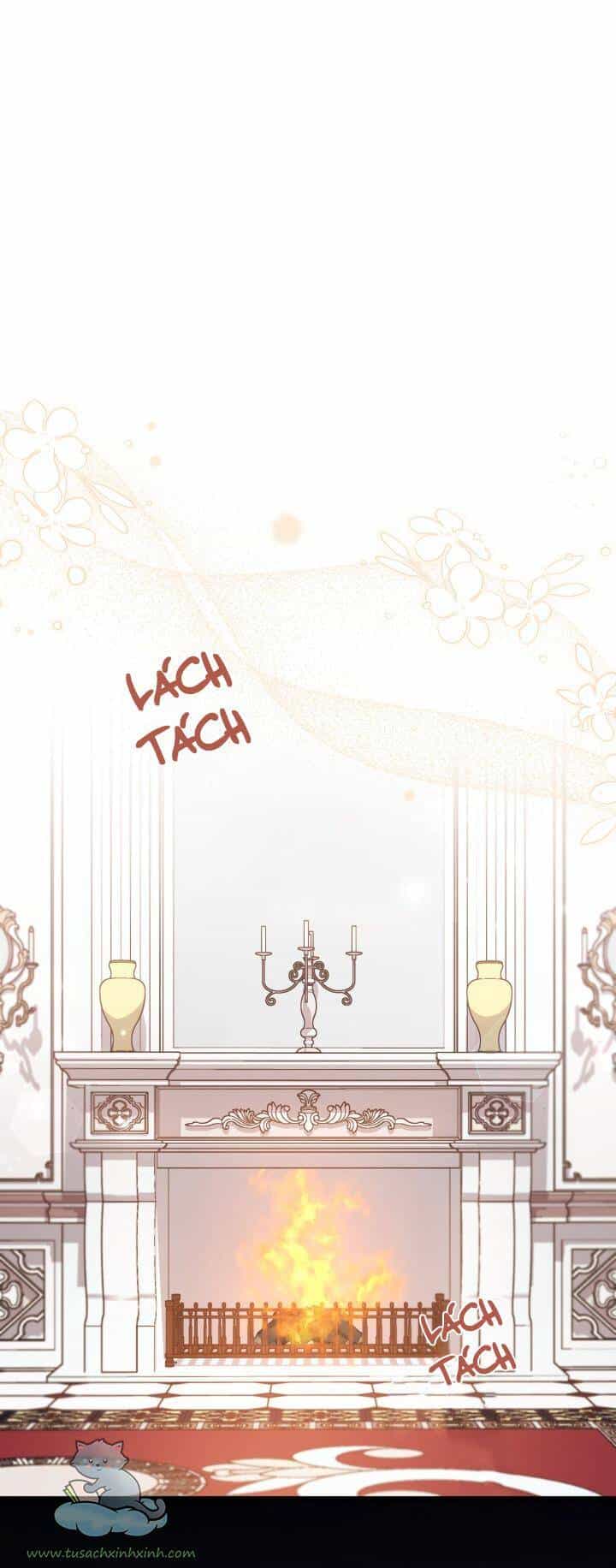 Mối Liên Kết Giữa Báo Đen Và Bé Thỏ - Chương 52 - ảnh 13