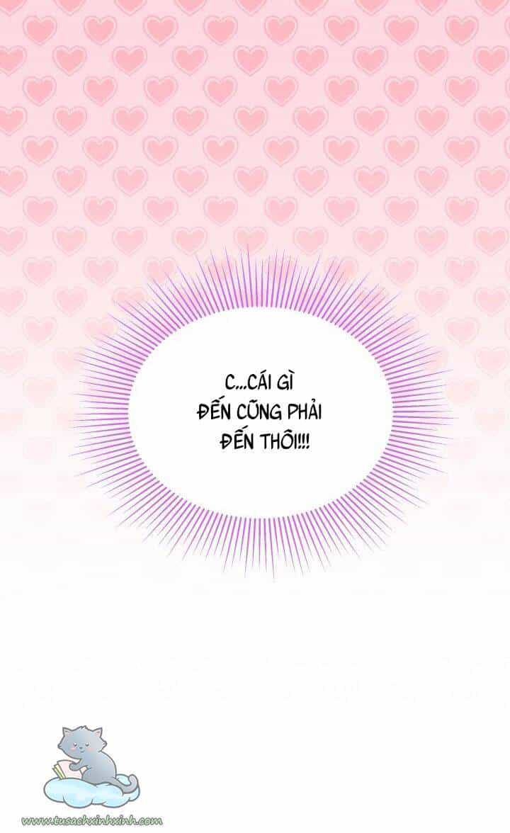 Mối Liên Kết Giữa Báo Đen Và Bé Thỏ - Chương 52 - ảnh 79