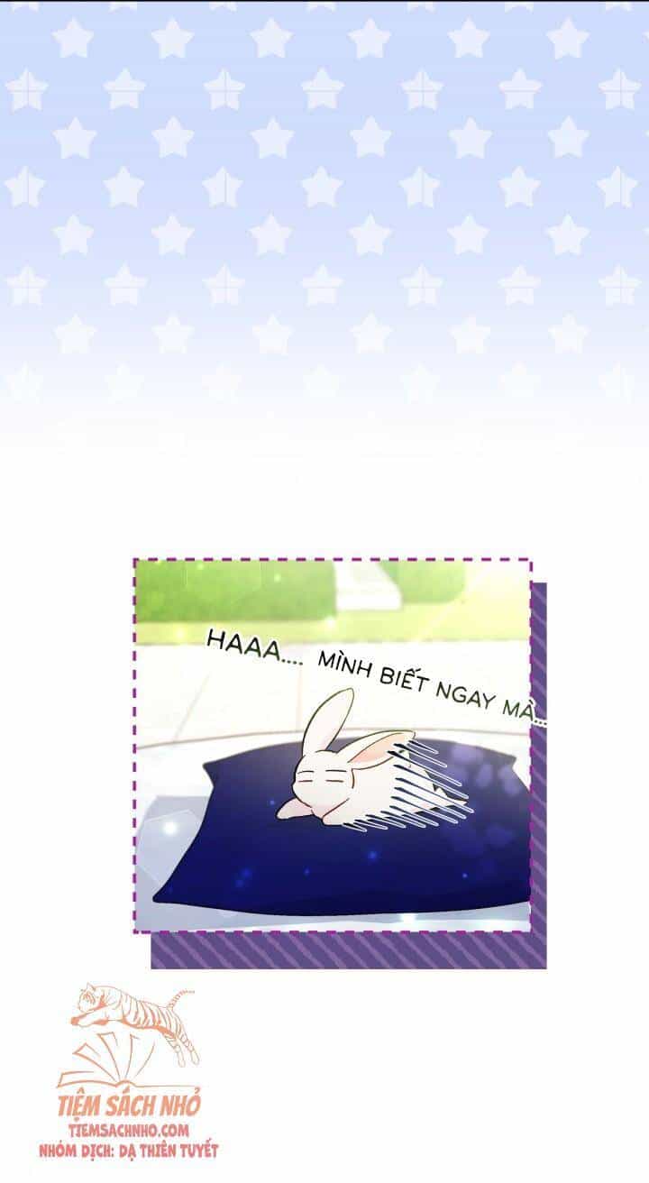 Mối Liên Kết Giữa Báo Đen Và Bé Thỏ - Chương 56 - ảnh 35