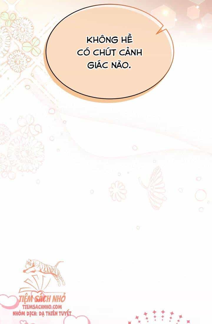 Mối Liên Kết Giữa Báo Đen Và Bé Thỏ - Chương 56 - ảnh 81