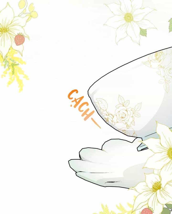 Mối Liên Kết Giữa Báo Đen Và Bé Thỏ - Chương 6 - ảnh 4
