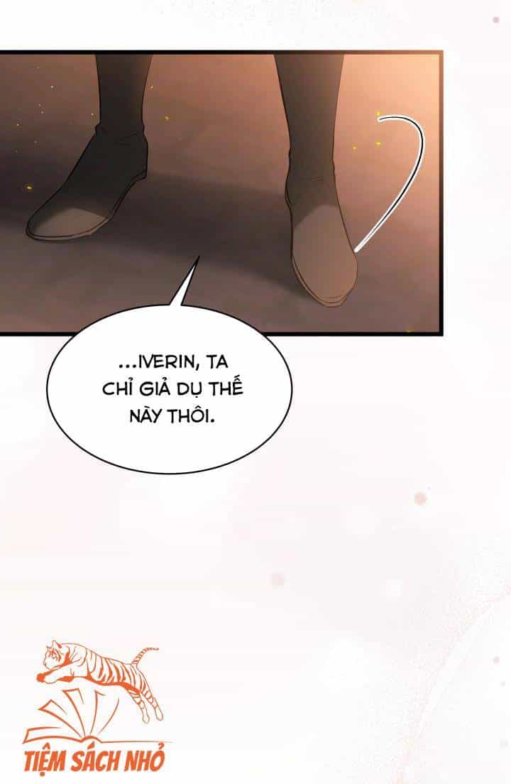 Mối Liên Kết Giữa Báo Đen Và Bé Thỏ - Chương 57 - ảnh 50