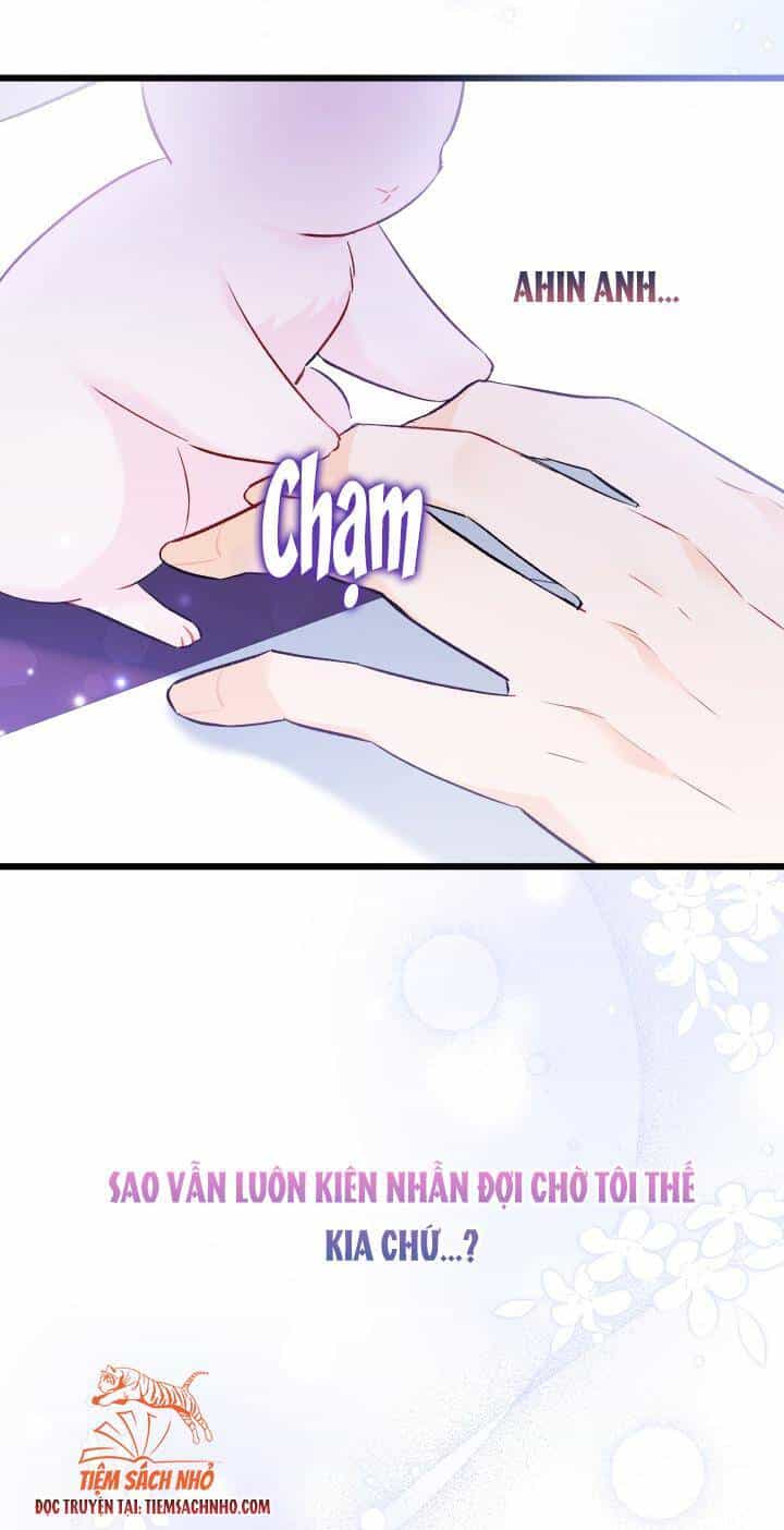 Mối Liên Kết Giữa Báo Đen Và Bé Thỏ - Chương 58 - ảnh 61