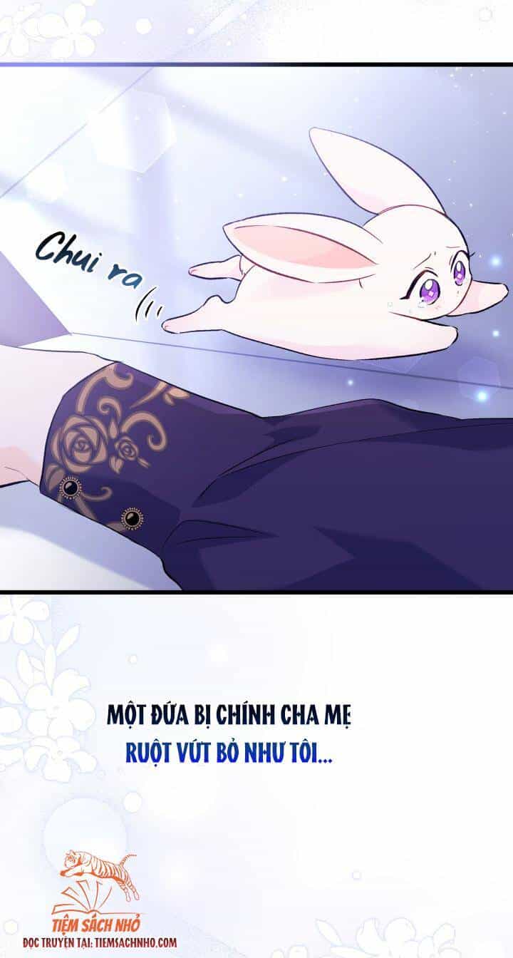 Mối Liên Kết Giữa Báo Đen Và Bé Thỏ - Chương 58 - ảnh 62