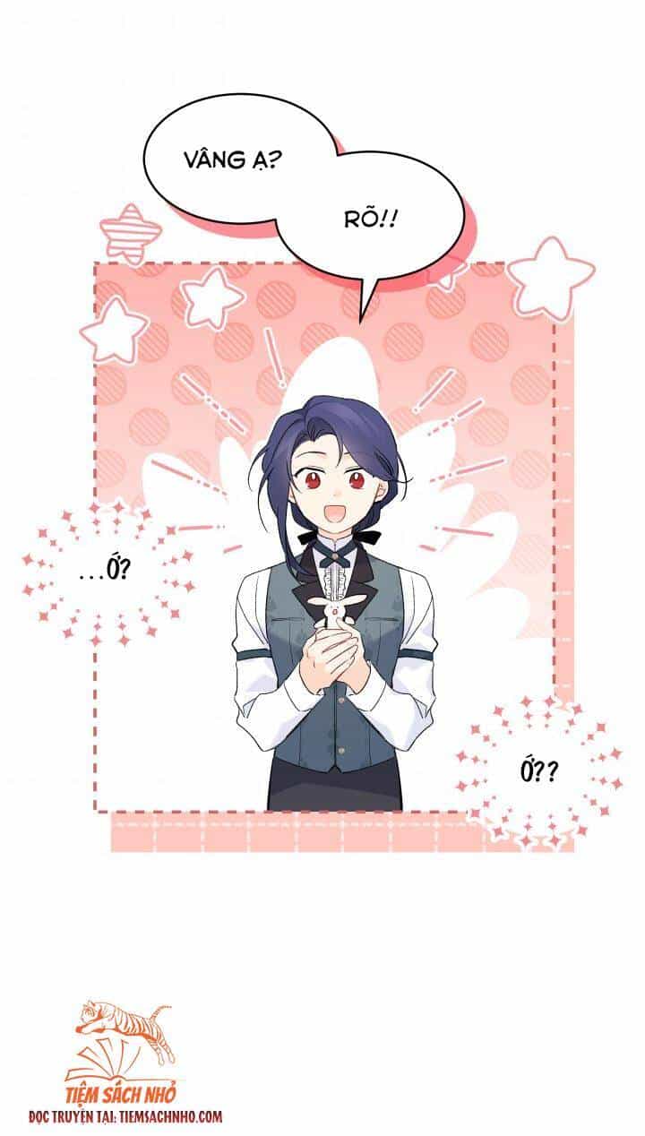 Mối Liên Kết Giữa Báo Đen Và Bé Thỏ - Chương 59 - ảnh 60