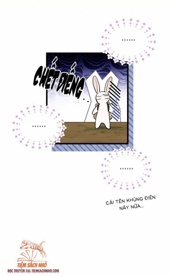 Mối Liên Kết Giữa Báo Đen Và Bé Thỏ - Chương 61 - ảnh 48