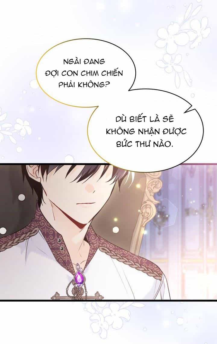 Mối Liên Kết Giữa Báo Đen Và Bé Thỏ - Chương 62 - ảnh 27
