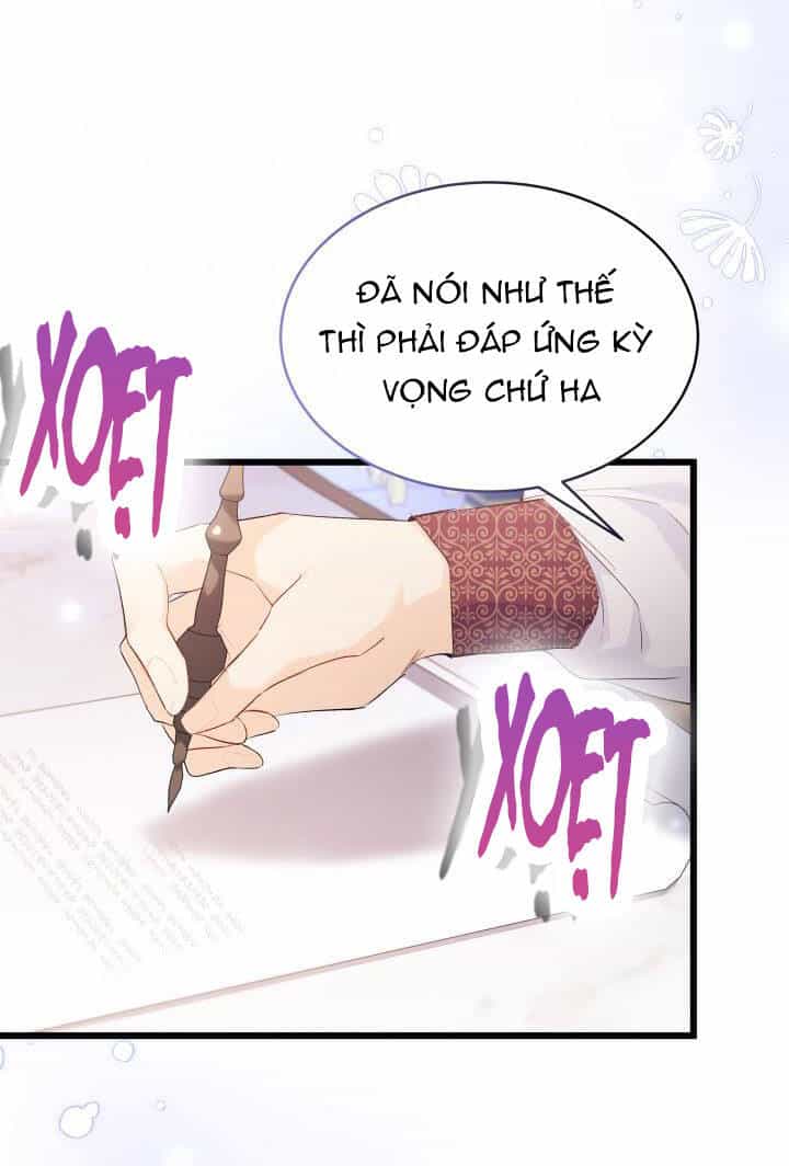 Mối Liên Kết Giữa Báo Đen Và Bé Thỏ - Chương 62 - ảnh 45