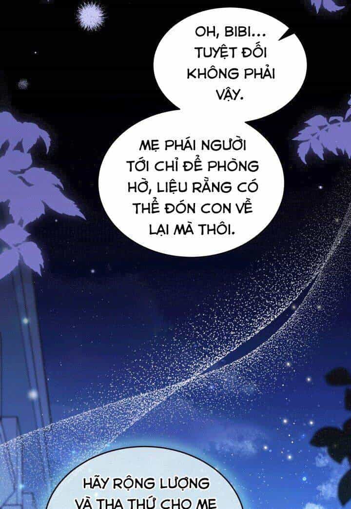 Mối Liên Kết Giữa Báo Đen Và Bé Thỏ - Chương 67 - ảnh 54