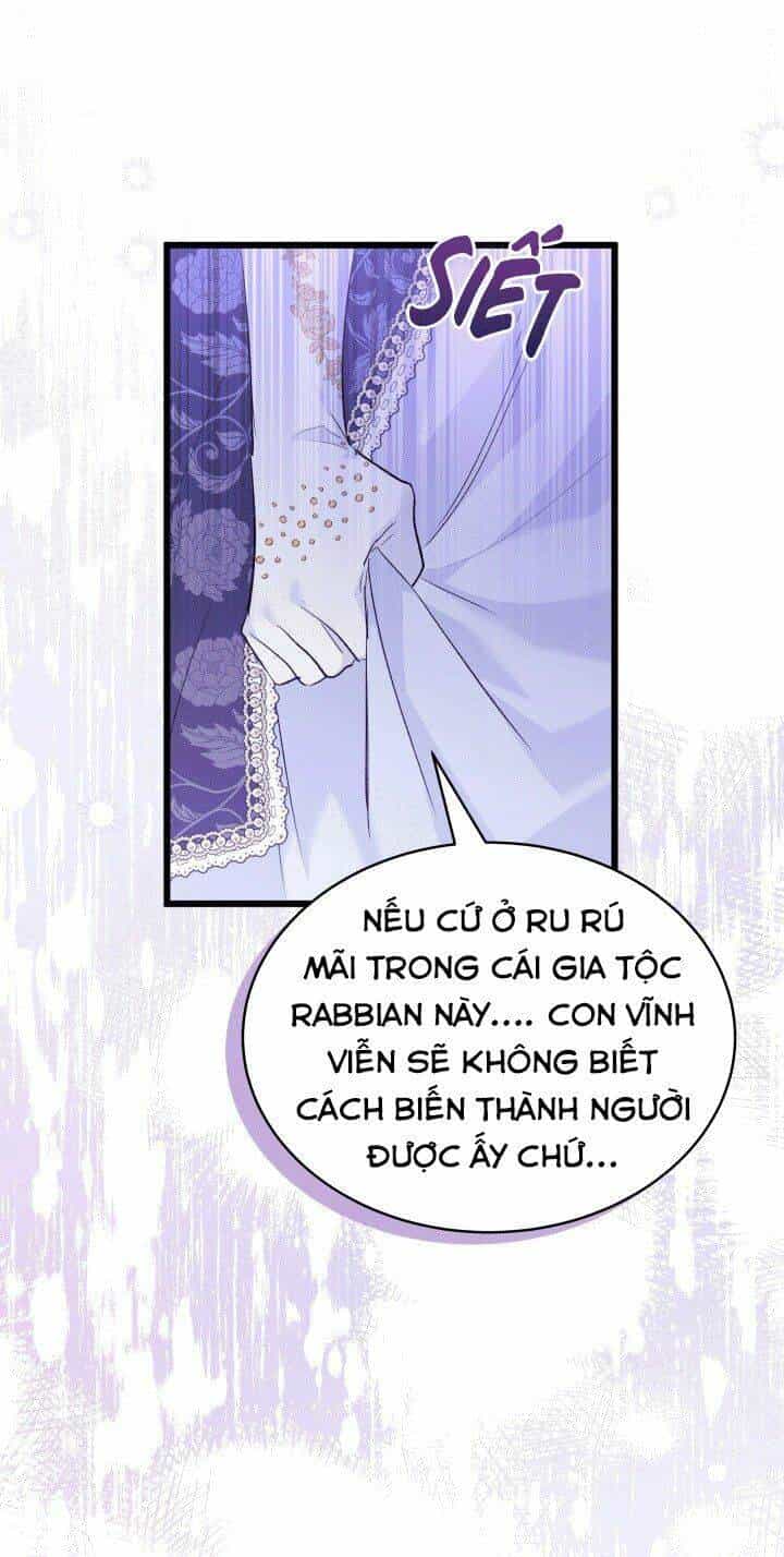 Mối Liên Kết Giữa Báo Đen Và Bé Thỏ - Chương 67 - ảnh 61