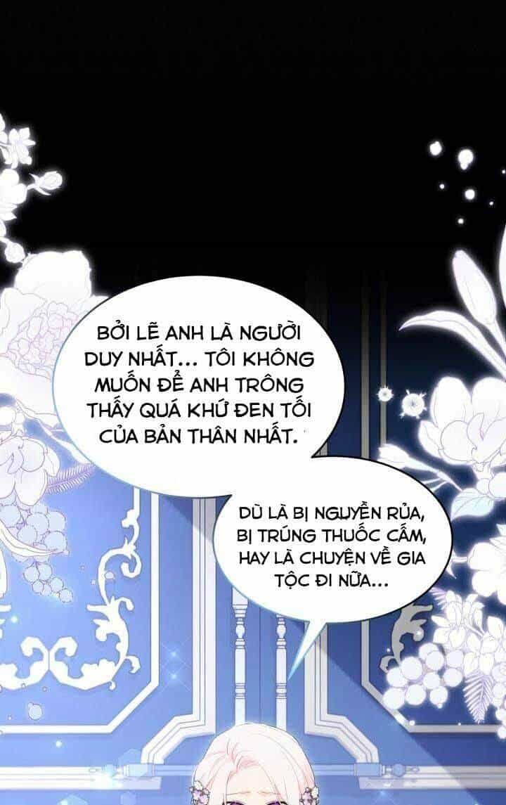 Mối Liên Kết Giữa Báo Đen Và Bé Thỏ - Chương 69 - ảnh 30