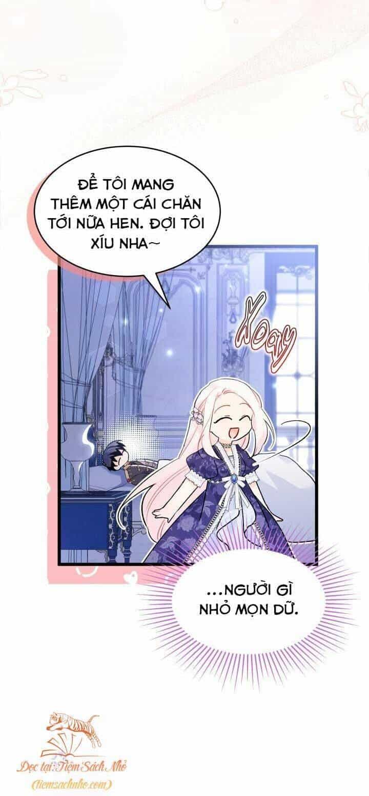 Mối Liên Kết Giữa Báo Đen Và Bé Thỏ - Chương 70 - ảnh 47