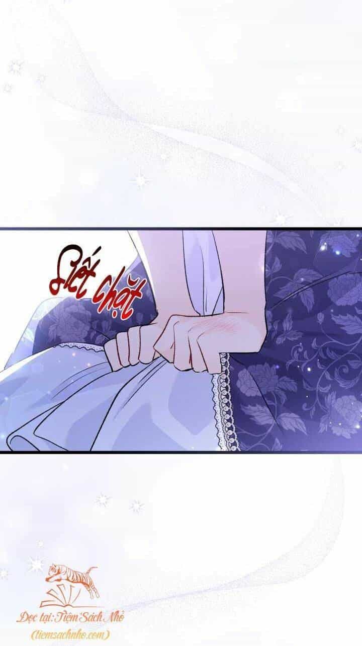 Mối Liên Kết Giữa Báo Đen Và Bé Thỏ - Chương 70 - ảnh 69