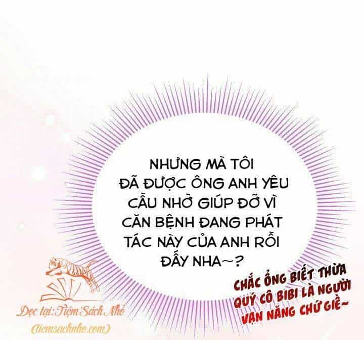 Mối Liên Kết Giữa Báo Đen Và Bé Thỏ - Chương 71 - ảnh 26