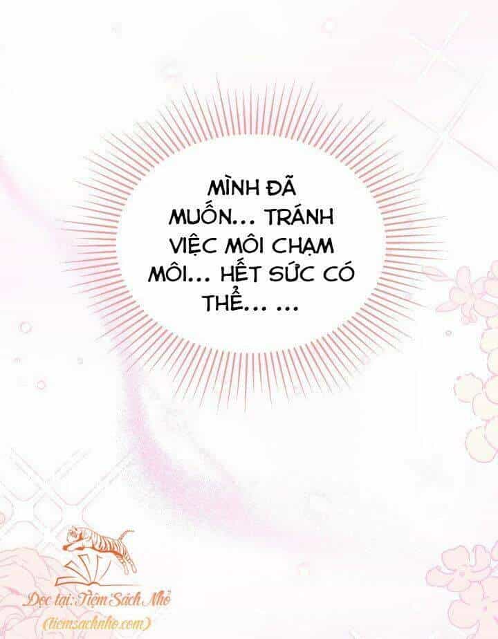 Mối Liên Kết Giữa Báo Đen Và Bé Thỏ - Chương 71 - ảnh 70