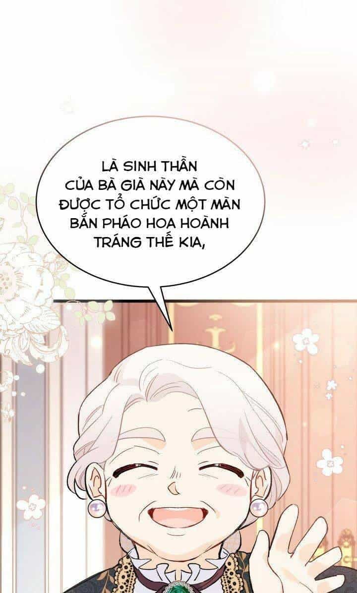 Mối Liên Kết Giữa Báo Đen Và Bé Thỏ - Chương 71 - ảnh 86