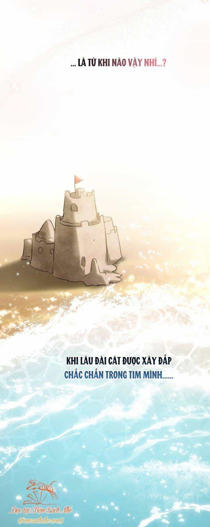 Mối Liên Kết Giữa Báo Đen Và Bé Thỏ - Chương 72 - ảnh 11