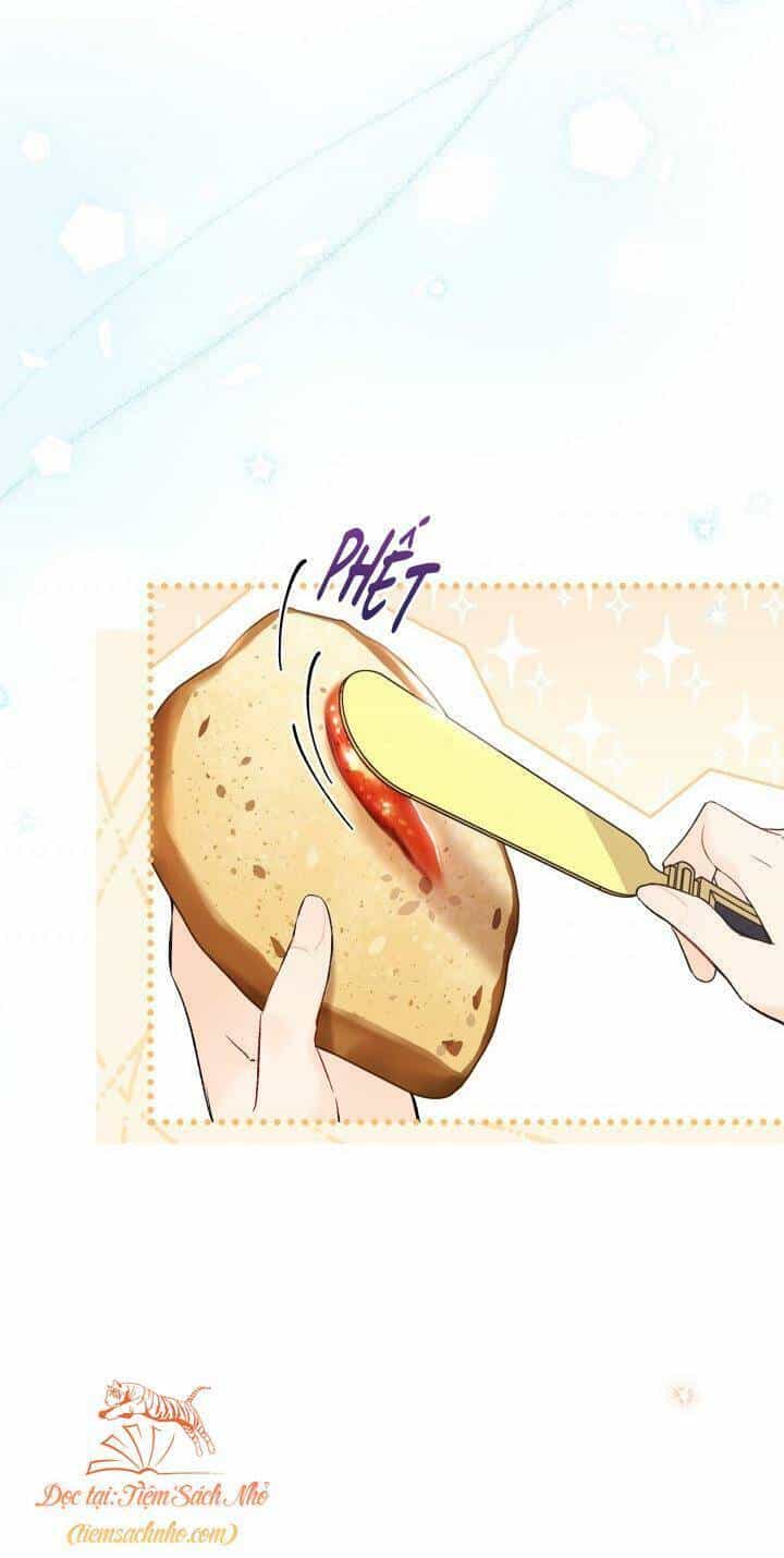Mối Liên Kết Giữa Báo Đen Và Bé Thỏ - Chương 72 - ảnh 48