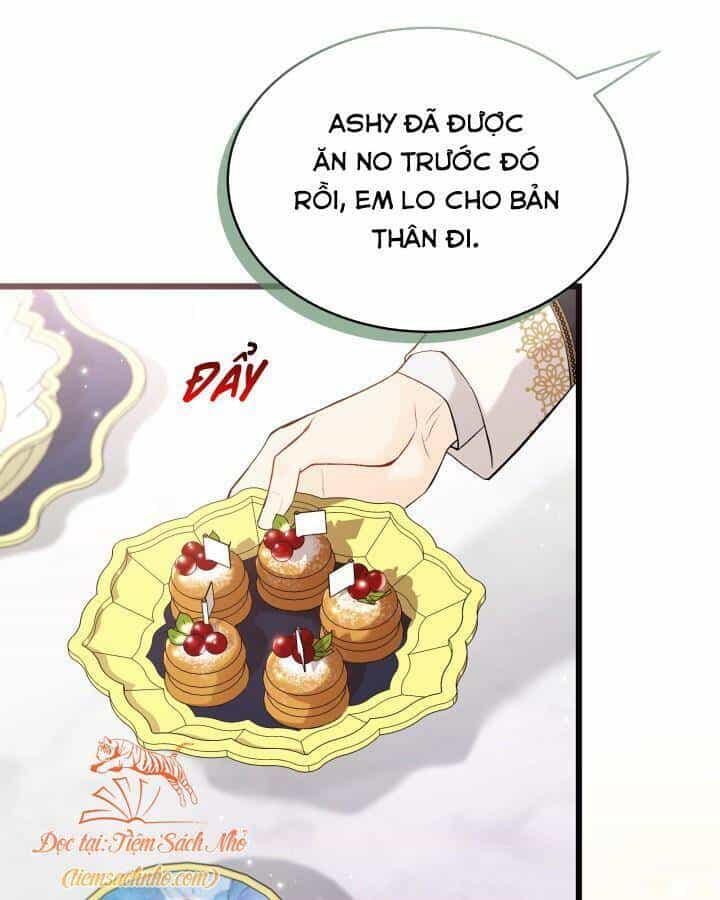 Mối Liên Kết Giữa Báo Đen Và Bé Thỏ - Chương 72 - ảnh 55