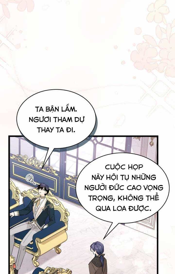Mối Liên Kết Giữa Báo Đen Và Bé Thỏ - Chương 73 - ảnh 28