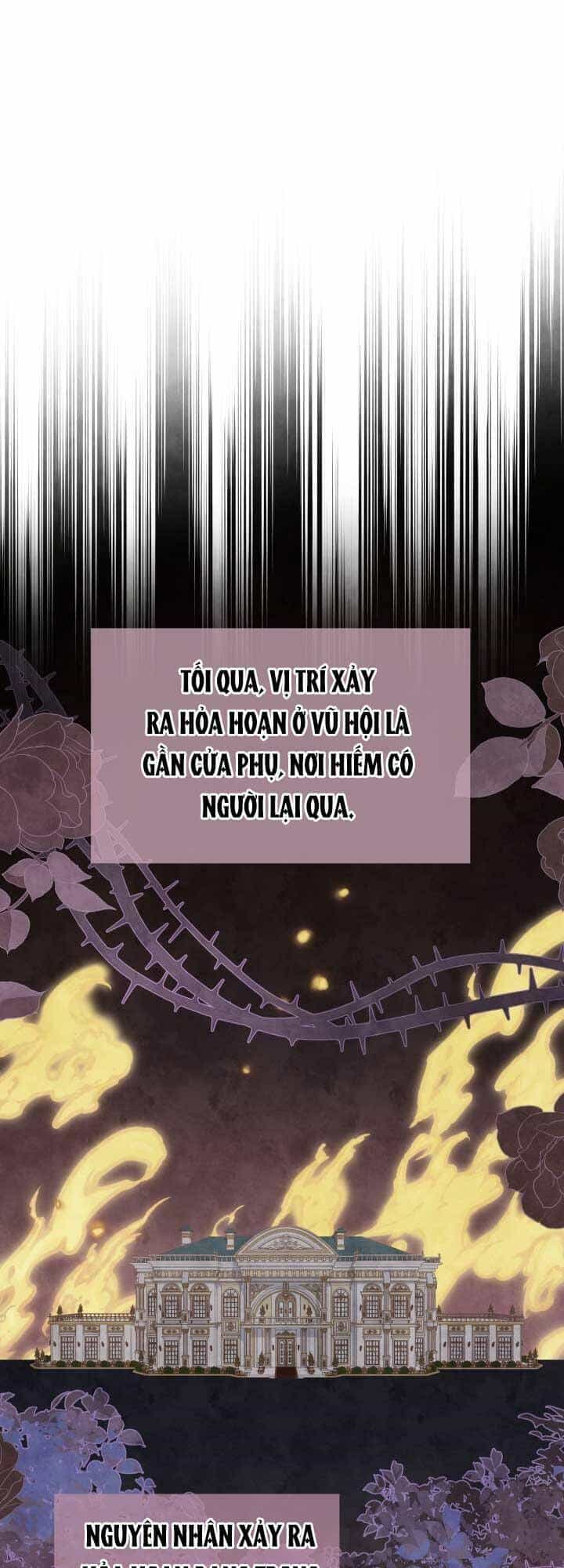 Mối Liên Kết Giữa Báo Đen Và Bé Thỏ - Chương 73 - ảnh 68