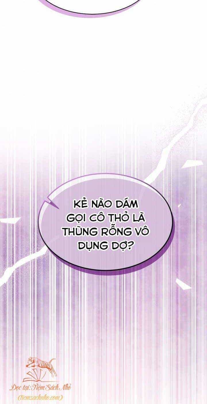 Mối Liên Kết Giữa Báo Đen Và Bé Thỏ - Chương 74 - ảnh 52