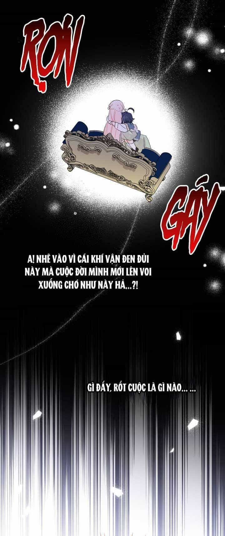 Mối Liên Kết Giữa Báo Đen Và Bé Thỏ - Chương 74 - ảnh 80