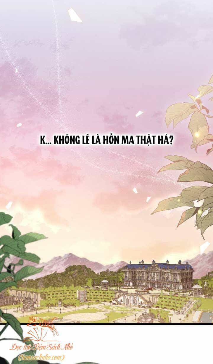 Mối Liên Kết Giữa Báo Đen Và Bé Thỏ - Chương 75 - ảnh 3