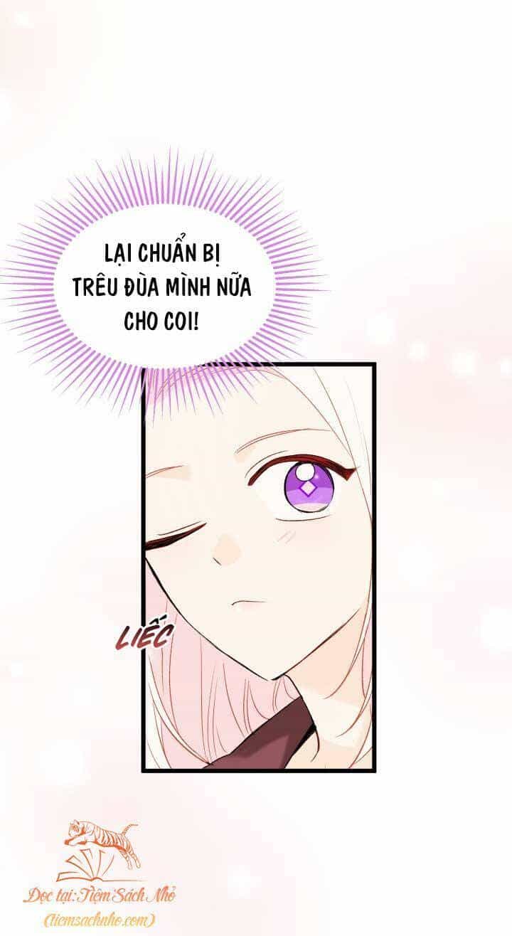 Mối Liên Kết Giữa Báo Đen Và Bé Thỏ - Chương 75 - ảnh 88