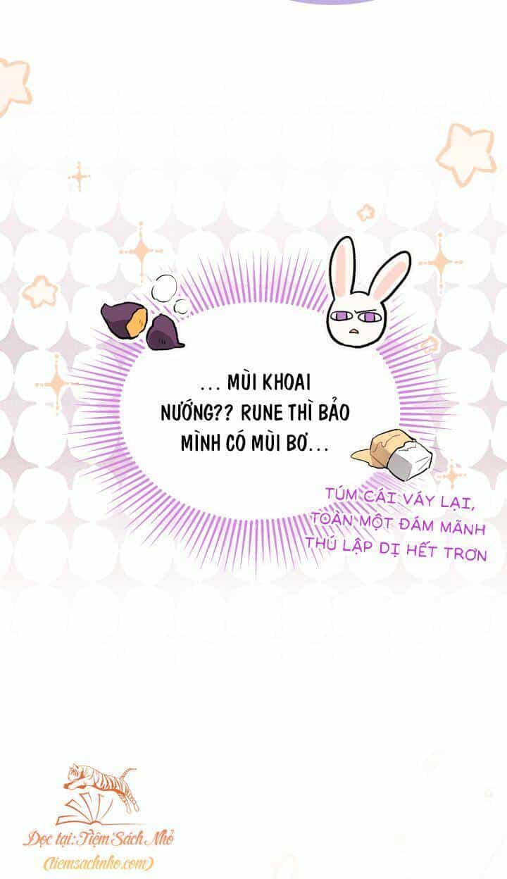 Mối Liên Kết Giữa Báo Đen Và Bé Thỏ - Chương 76 - ảnh 45