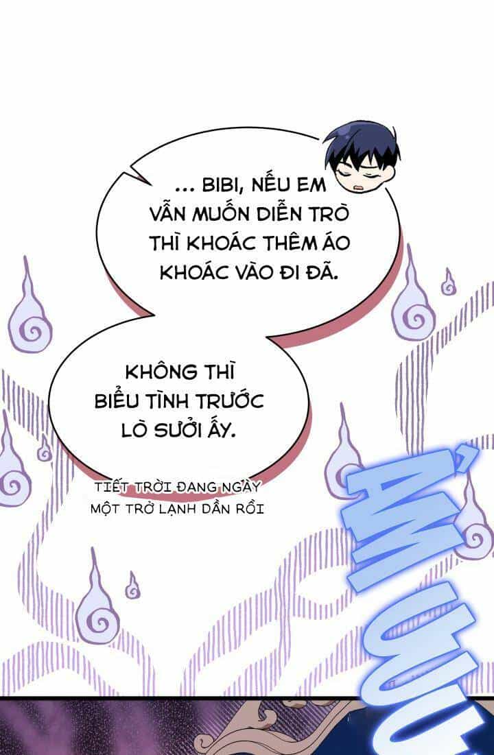 Mối Liên Kết Giữa Báo Đen Và Bé Thỏ - Chương 77 - ảnh 9