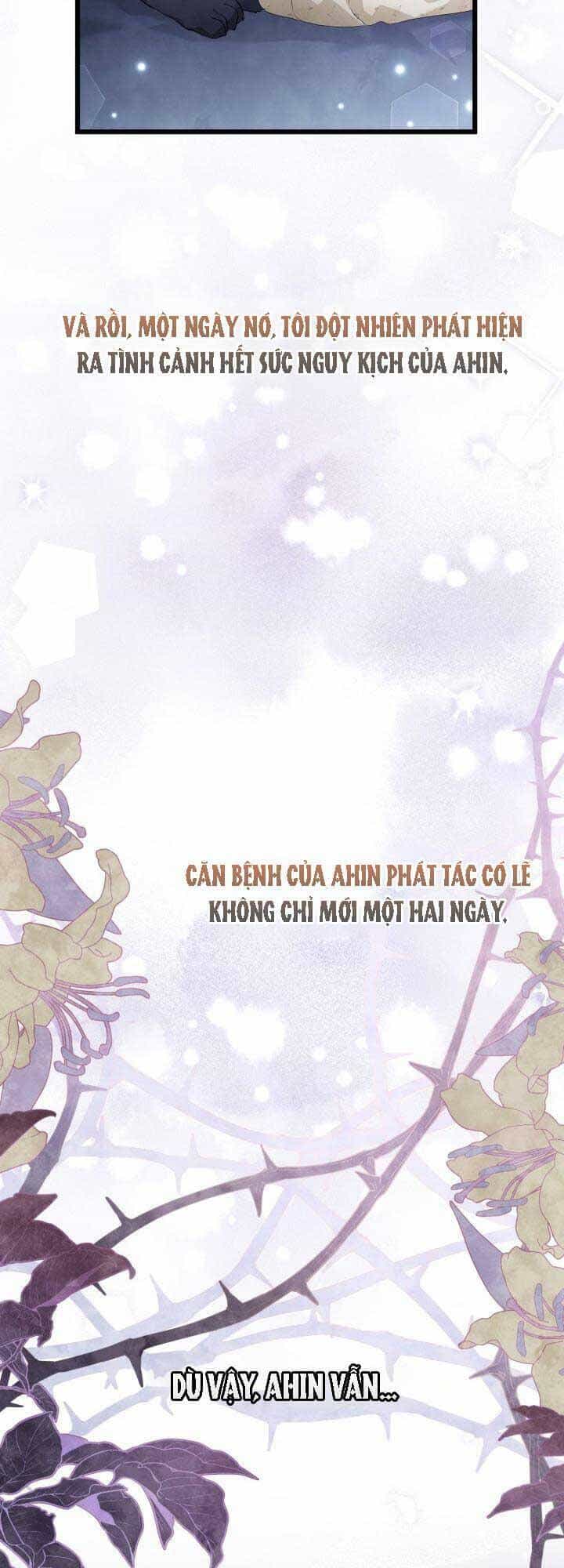 Mối Liên Kết Giữa Báo Đen Và Bé Thỏ - Chương 78 - ảnh 31