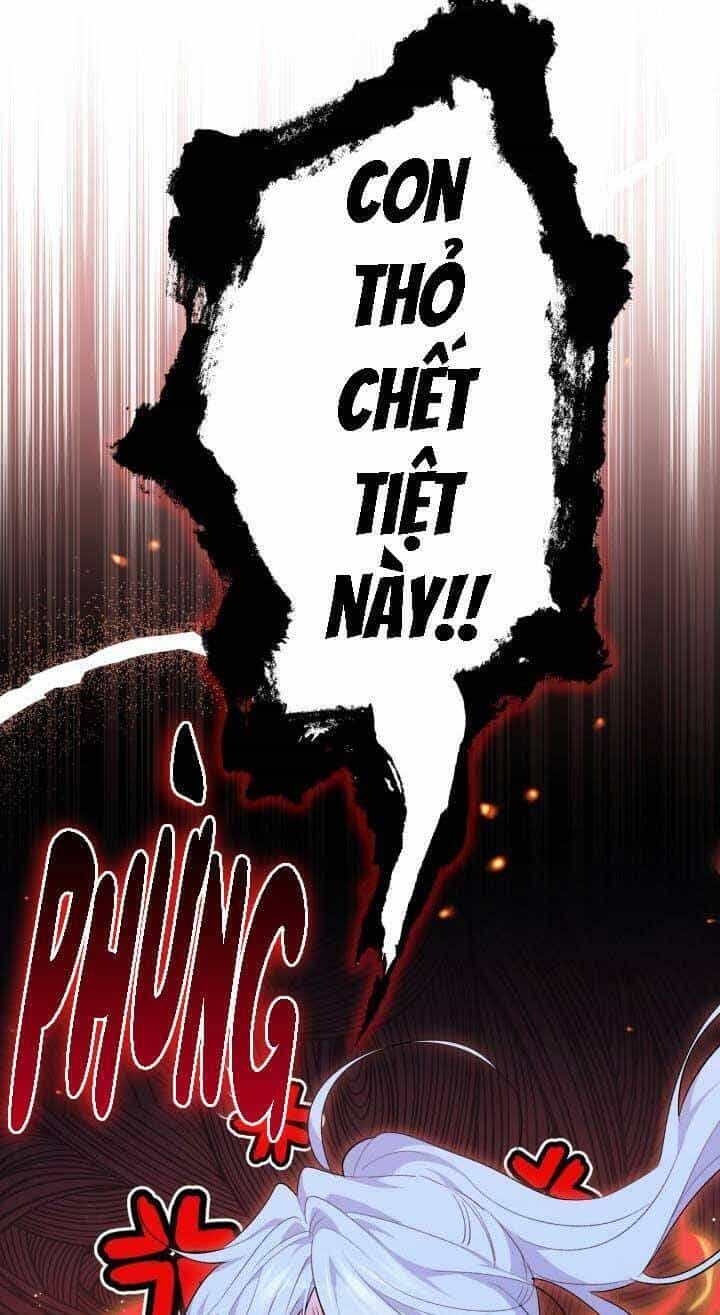 Mối Liên Kết Giữa Báo Đen Và Bé Thỏ - Chương 78 - ảnh 51