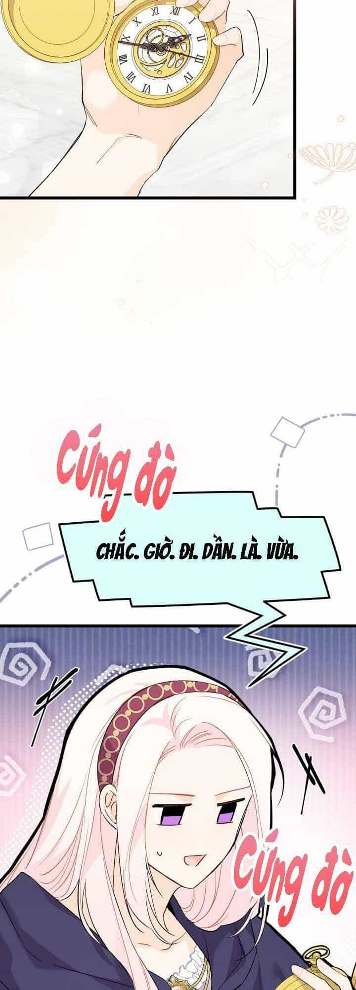 Mối Liên Kết Giữa Báo Đen Và Bé Thỏ - Chương 78 - ảnh 7
