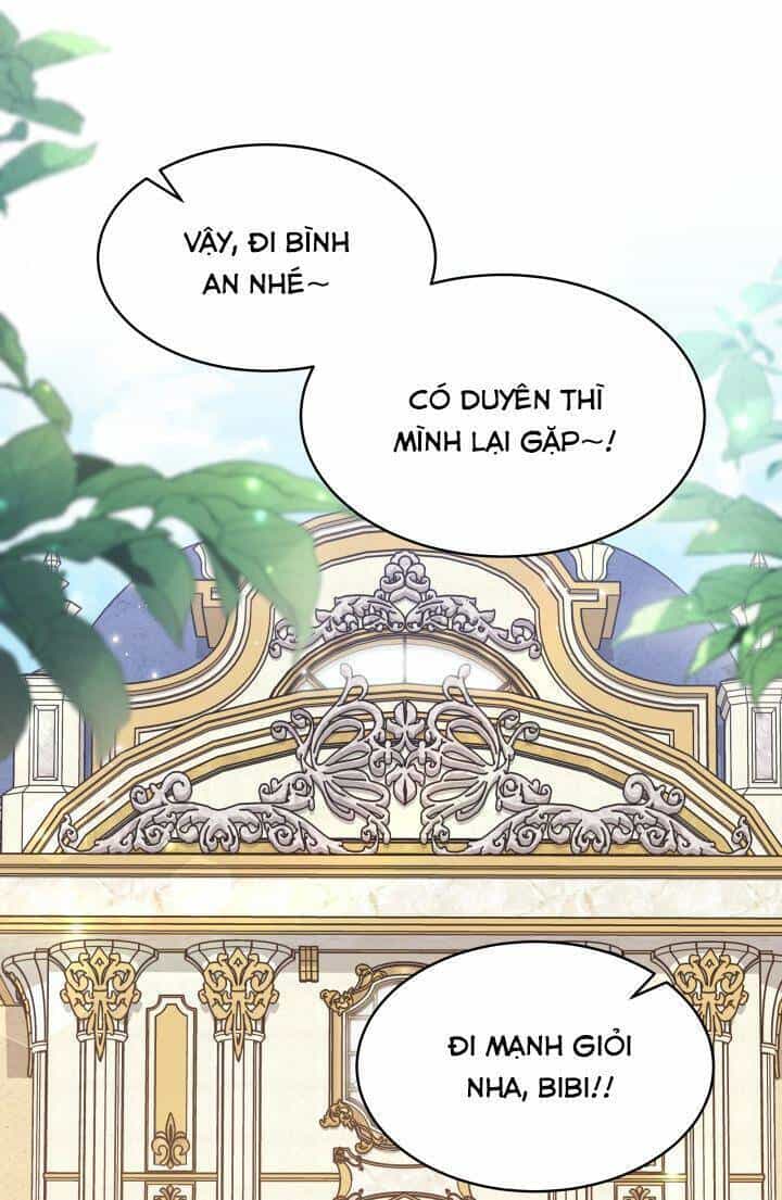 Mối Liên Kết Giữa Báo Đen Và Bé Thỏ - Chương 79 - ảnh 19