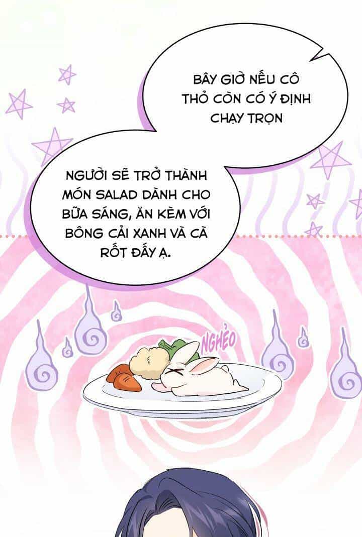 Mối Liên Kết Giữa Báo Đen Và Bé Thỏ - Chương 79 - ảnh 72