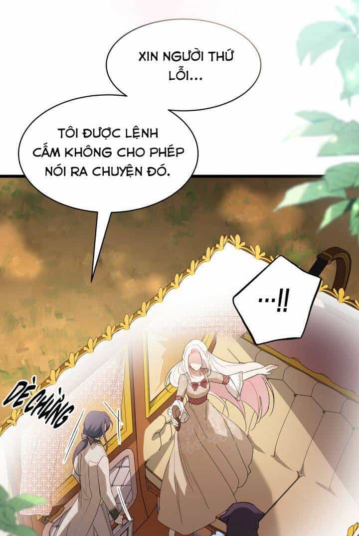 Mối Liên Kết Giữa Báo Đen Và Bé Thỏ - Chương 80 - ảnh 57