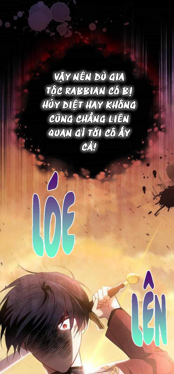 Mối Liên Kết Giữa Báo Đen Và Bé Thỏ - Chương 81 - ảnh 57