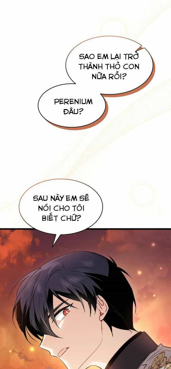 Mối Liên Kết Giữa Báo Đen Và Bé Thỏ - Chương 81 - ảnh 71