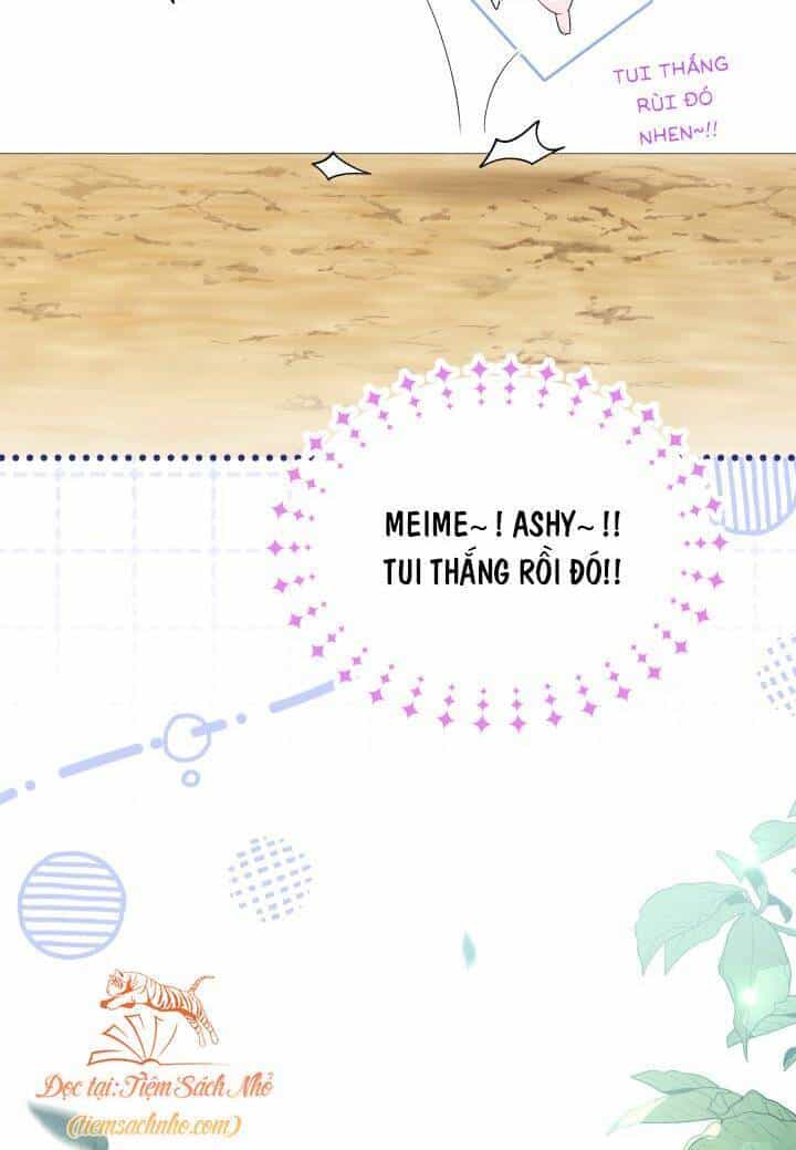 Mối Liên Kết Giữa Báo Đen Và Bé Thỏ - Chương 83 - ảnh 13