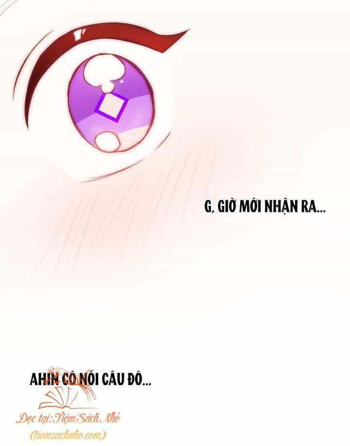 Mối Liên Kết Giữa Báo Đen Và Bé Thỏ - Chương 83 - ảnh 46