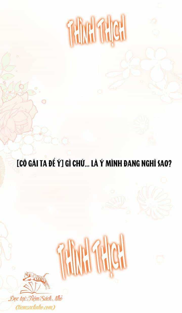 Mối Liên Kết Giữa Báo Đen Và Bé Thỏ - Chương 83 - ảnh 47