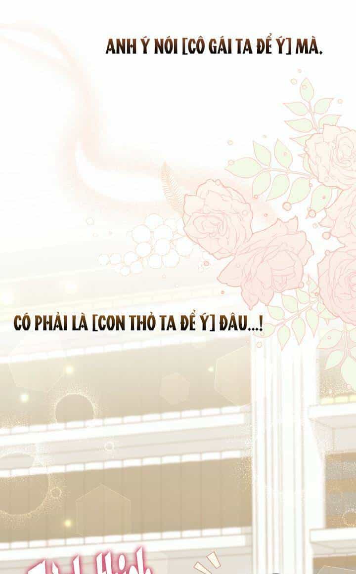 Mối Liên Kết Giữa Báo Đen Và Bé Thỏ - Chương 83 - ảnh 48